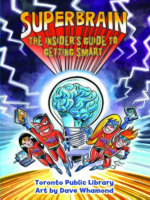 cover image of Superbrain